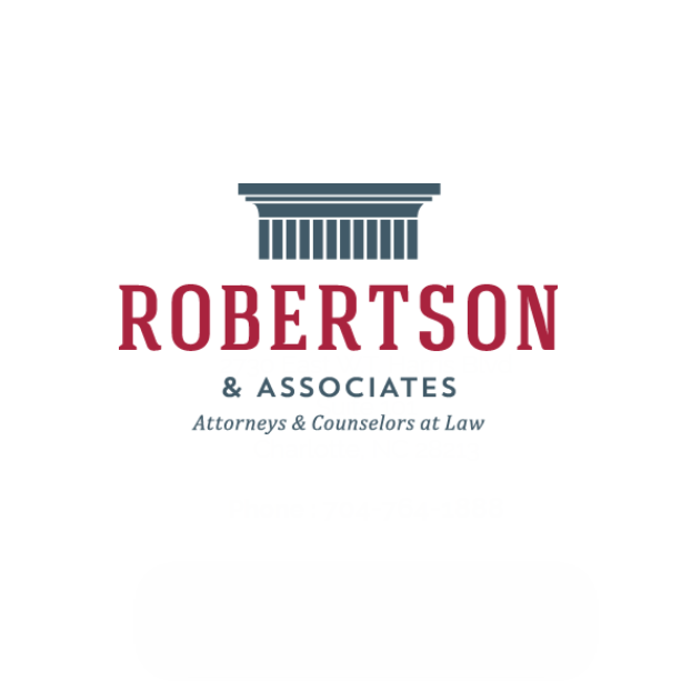 Robertson & Associates Logo