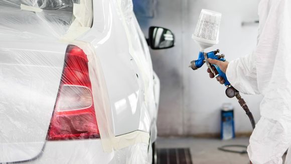 Images Automaalaamo Karit Oy