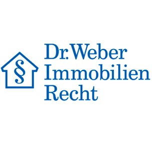 Logo Dr. Martin Weber Rechtsanwaltskanzlei