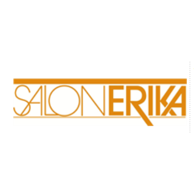 Logo SALON ERIKA
