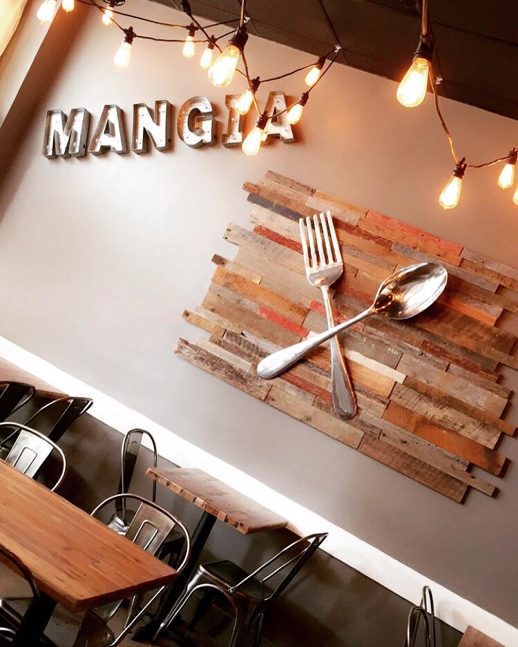 Mangia coupons