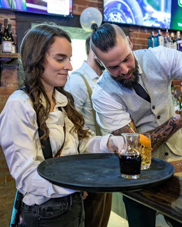 Images The George Tavern