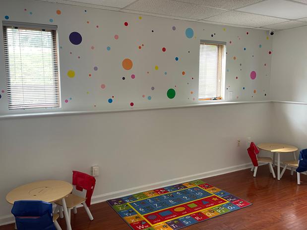 Images Kaleidoscope ABA Therapy Services