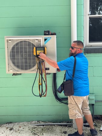 Images Holy City Heating & Air, LLC
