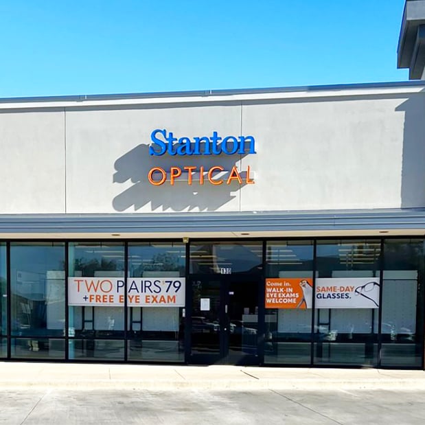 Images Stanton Optical