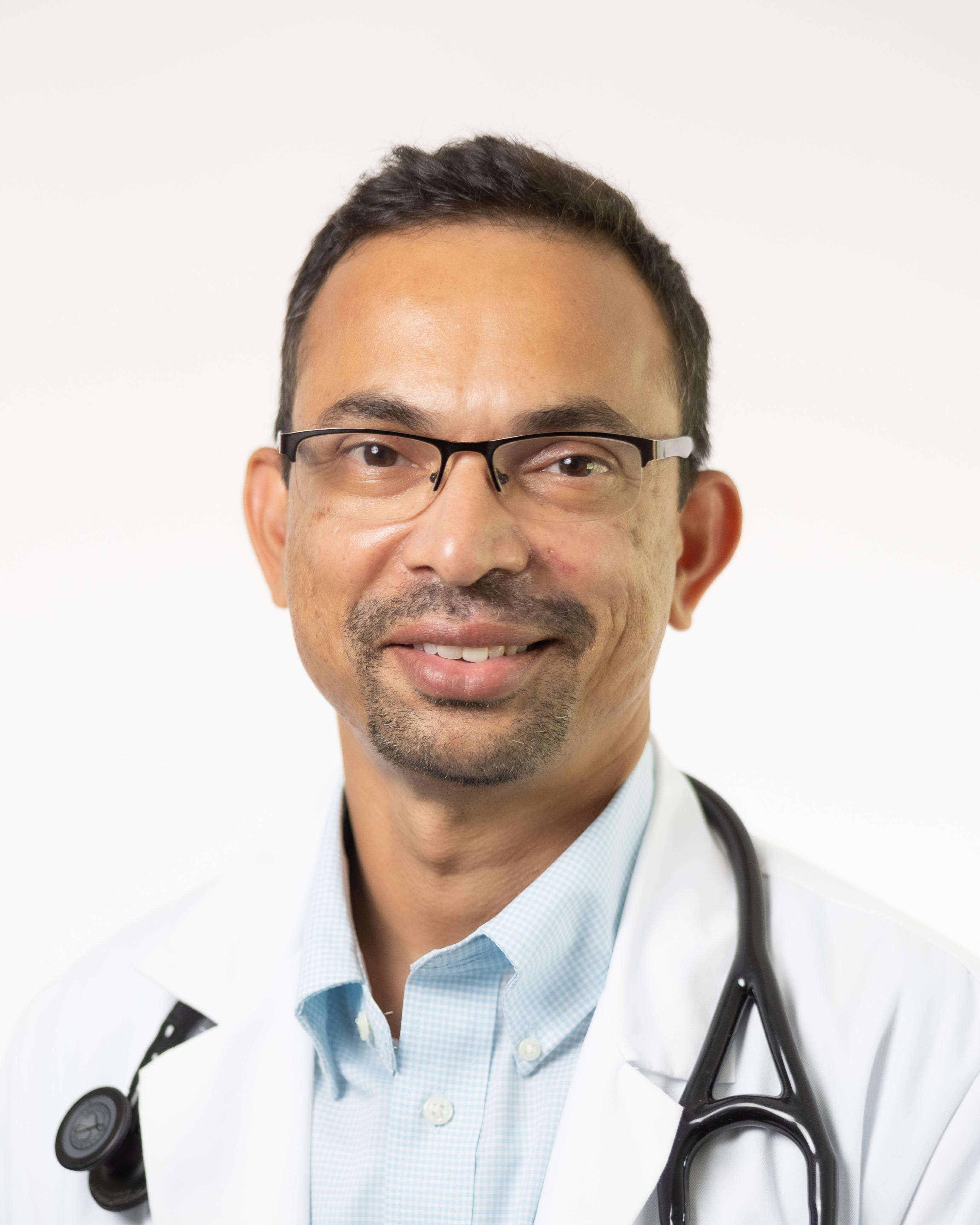 Vinay Kumar Kotturi, MD
