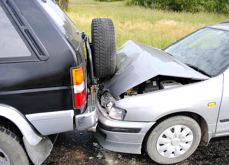 Car Accident Attorney