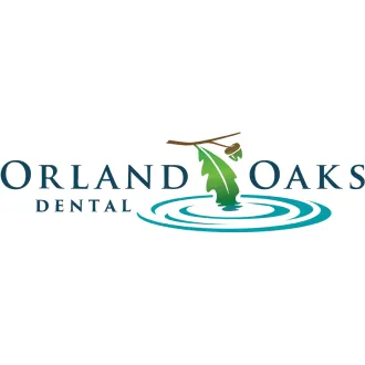 Orland Oaks Dental Logo