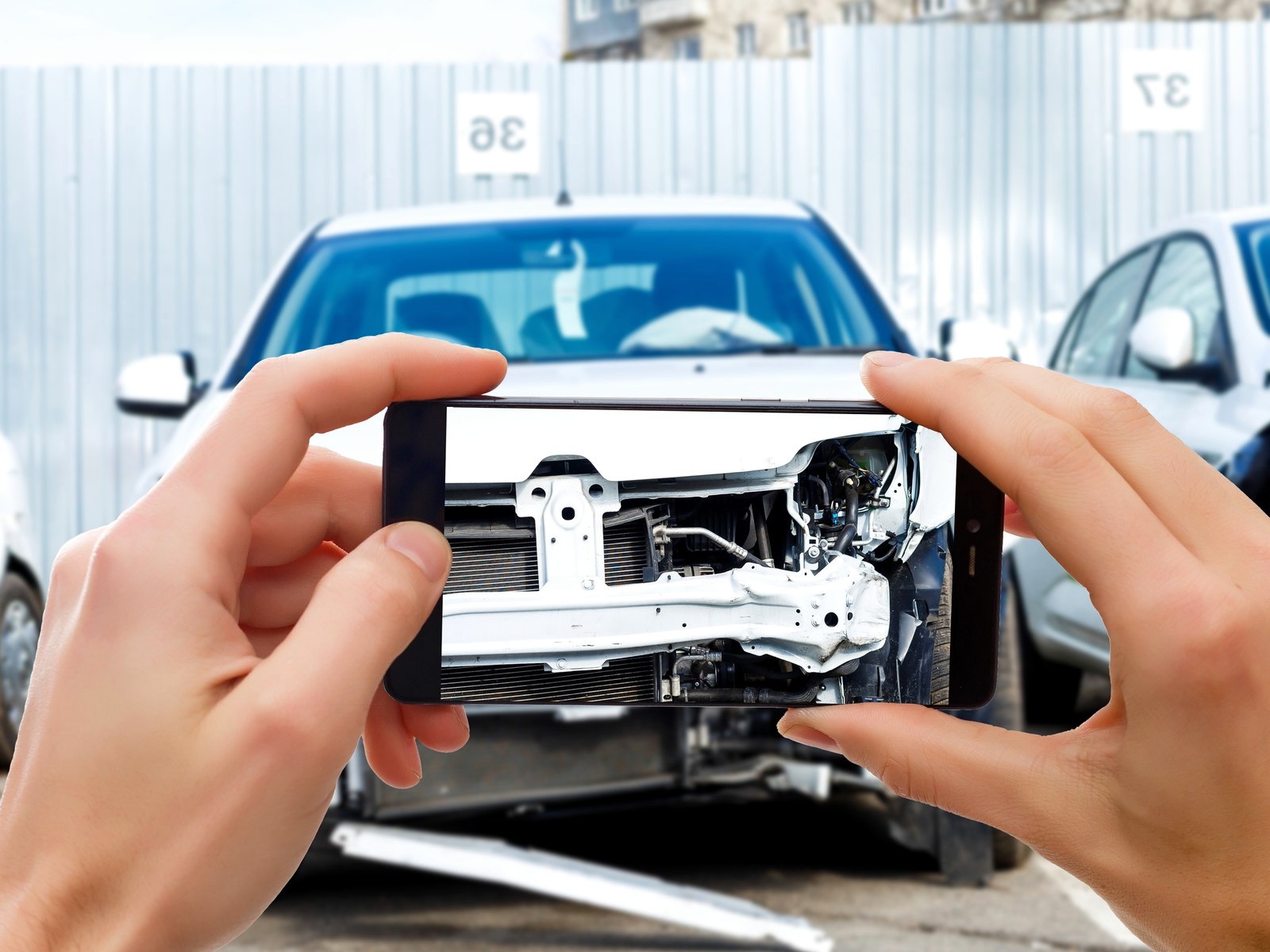 Car Insurance Agency, LLC