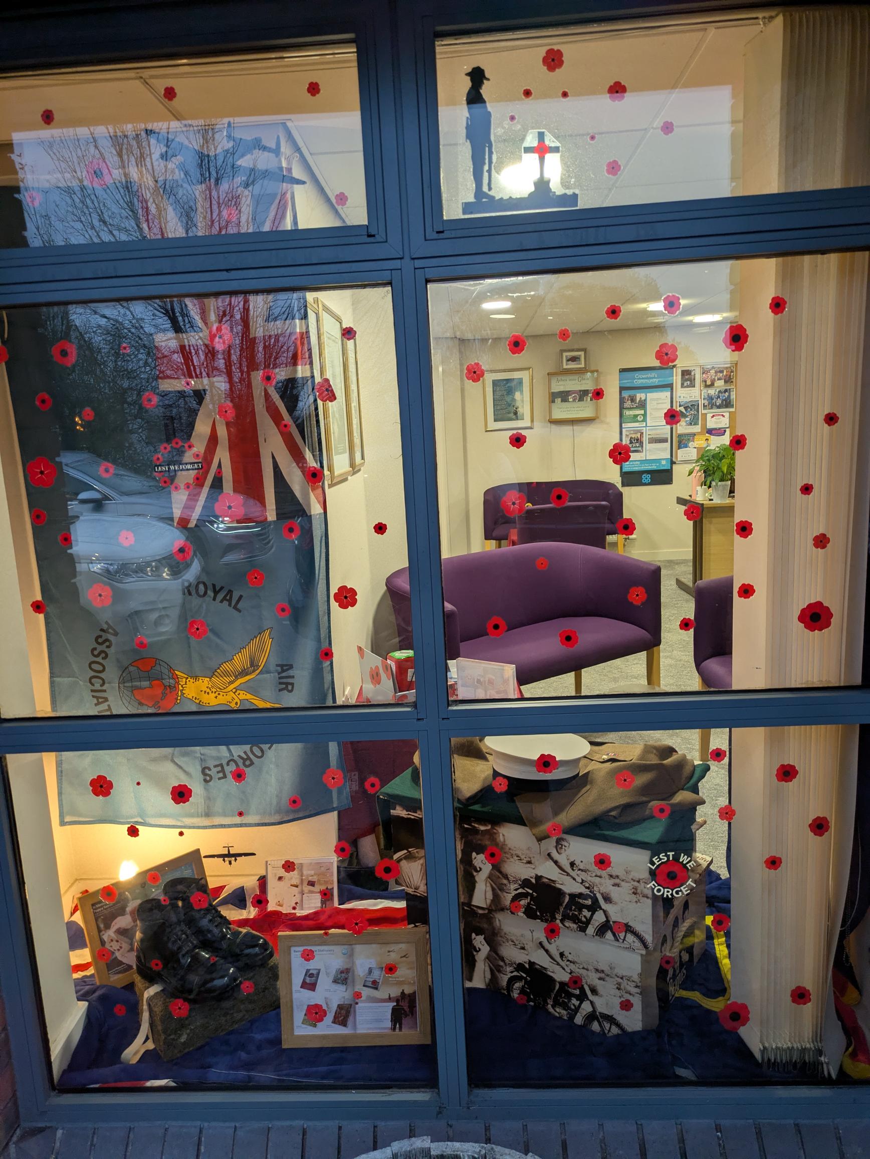 Images Co-op Funeralcare, Crownhill