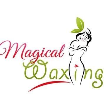 Magical Waxing Logo