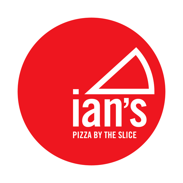 Ian's Pizza Milwaukee | East Side Logo