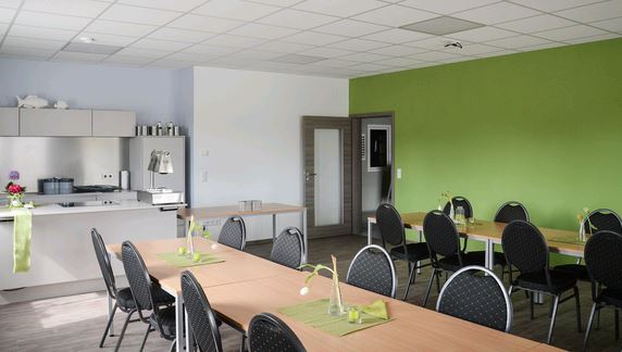 Fischzucht Sindel, Unterahorn 19 in Feuchtwangen