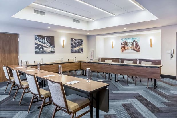 Images Hampton Inn & Suites Bridgeview Chicago
