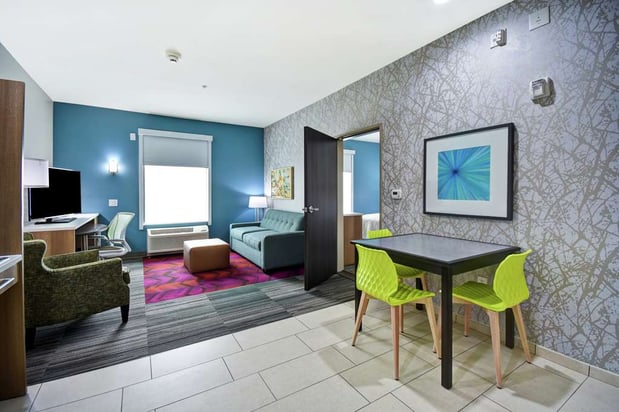 Images Home2 Suites by Hilton Fort Worth Fossil Creek