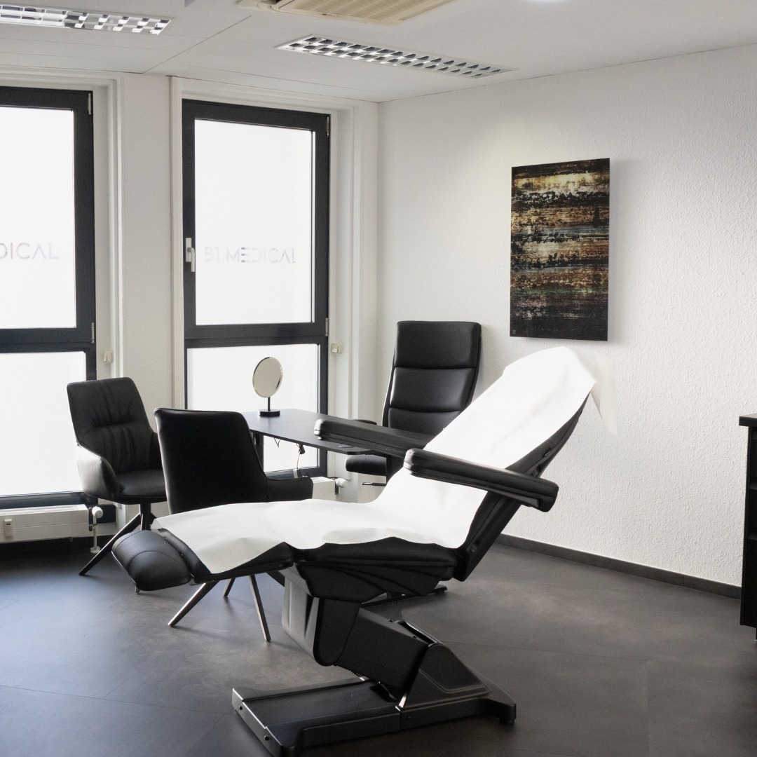 Bilder B1 Medical Wuppertal by Murad