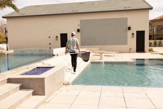 Images Blue Lemon Pools