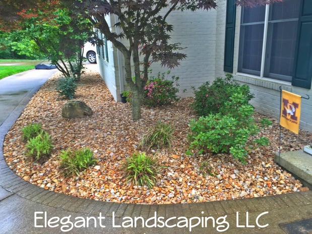 Images Elegant Landscaping LLC