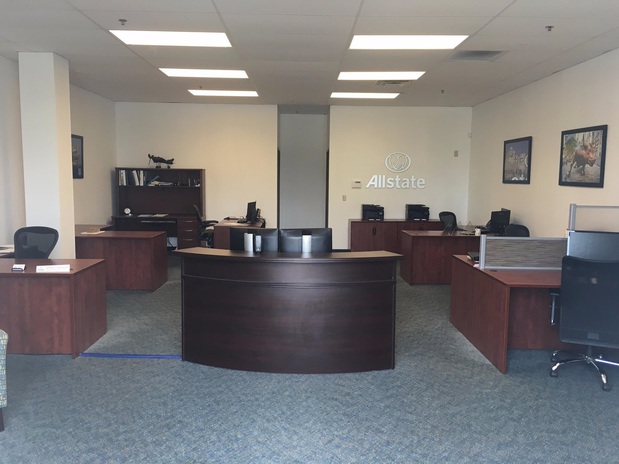 Images Keith Zabrocki: Allstate Insurance