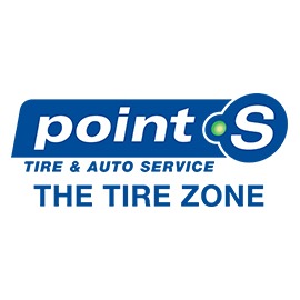 Images Tire Zone Point S