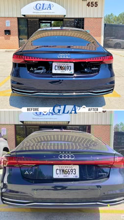 Images Georgia Luxury Automotive Lively