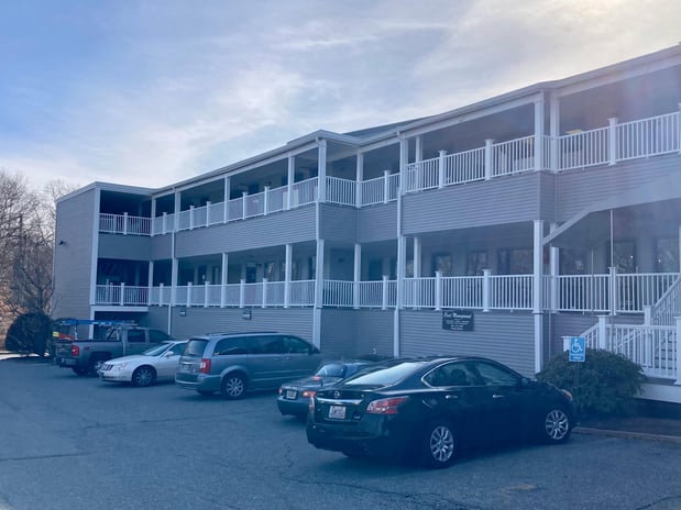 Images Nordstrom Orthodontics - East Greenwich