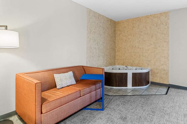 Images Hampton Inn & Suites Abilene I-20