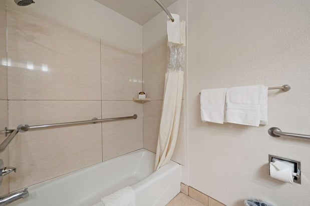 Images Best Western Plus Executive Inn & Suites