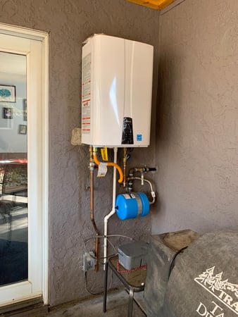 Images Super Brothers Plumbing, Heating and Air - San Jose