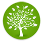 Roy's Tree Service Logo
