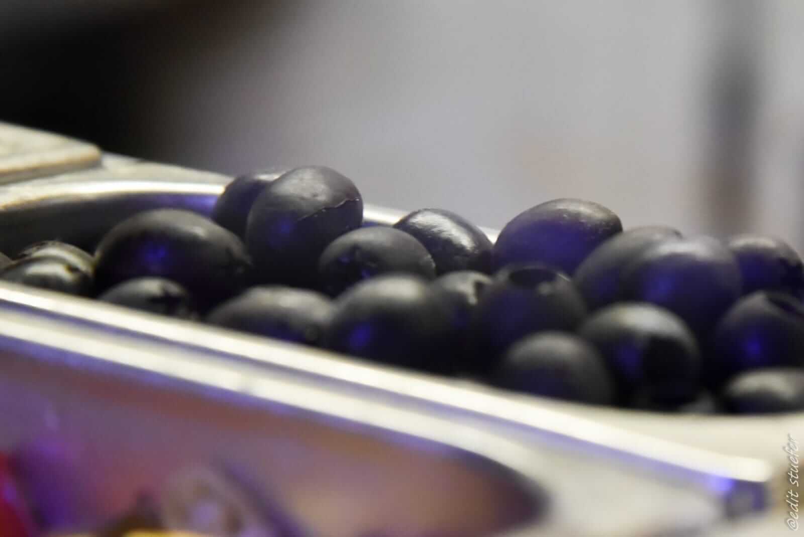 Pizzeria Vesuvio, Hassauerstraße 76/77 in Rattenberg