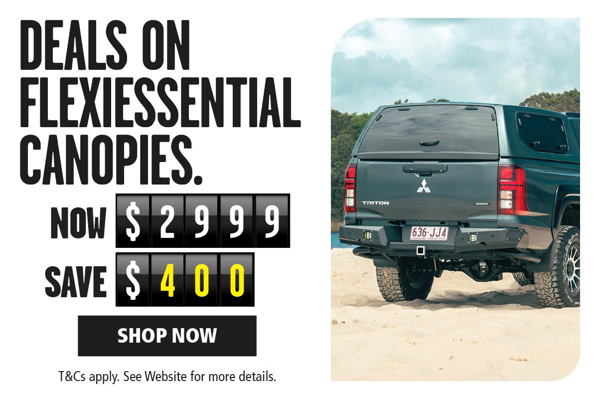 Images TJM 4x4 Ipswich