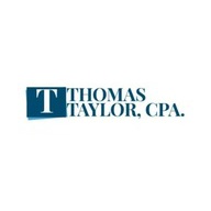 Thomas Taylor CPA Chattanooga (423)648-8272