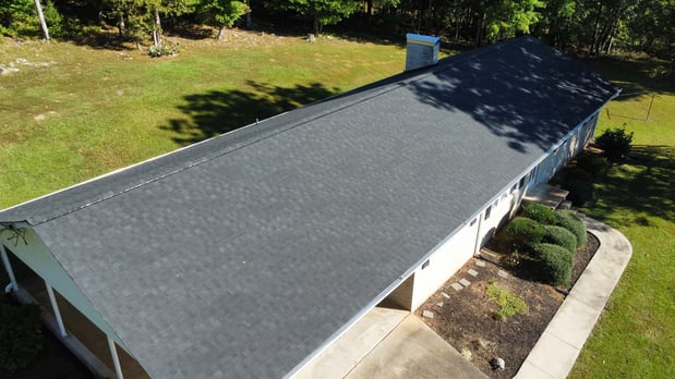 Images Carolina Custom Roofing Services