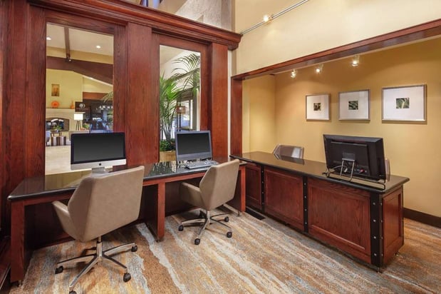Images DoubleTree by Hilton Hotel Ontario Airport