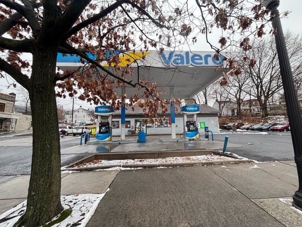 Images CoinFlip Bitcoin ATM - Valero Gas - RJ's Mini Mart (Bethlehem)