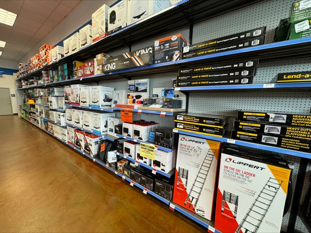 Images Camping World RV Sales