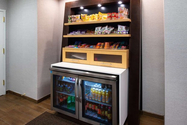 Images Hampton Inn LaPorte
