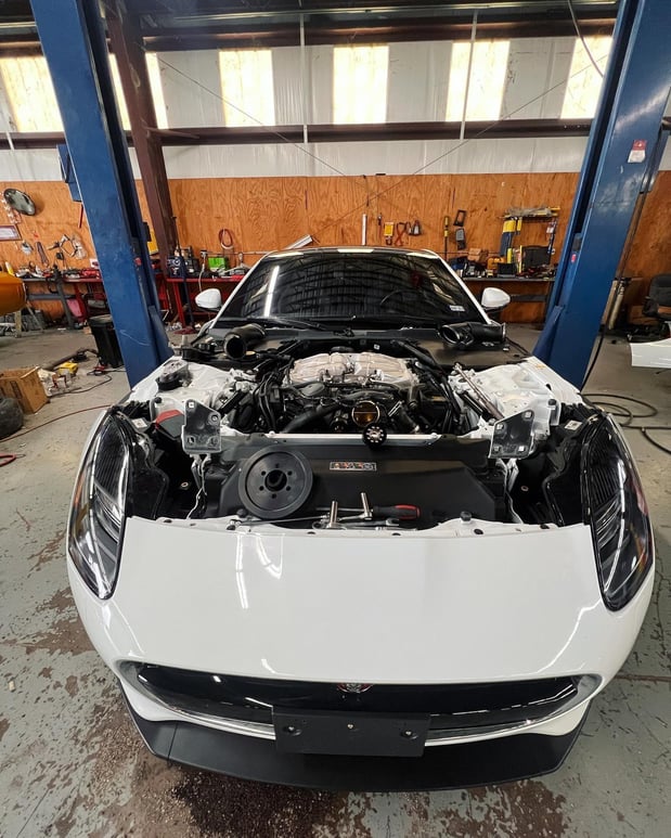 Images Chami Automotive