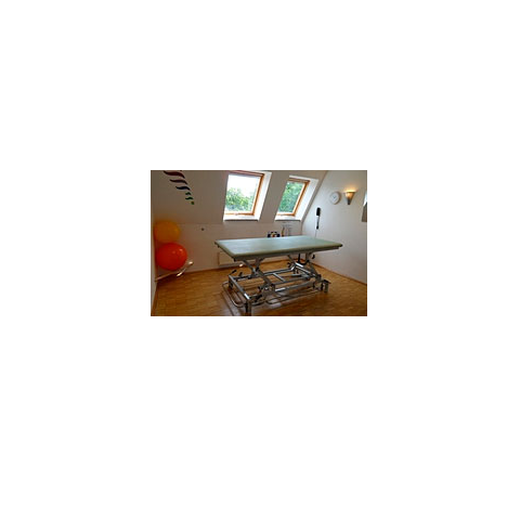 Coenelia Kassau Praxis für Physiotherapie mit integrierter Trainingstherapie, Kirchröder Straße 76 in Hannover