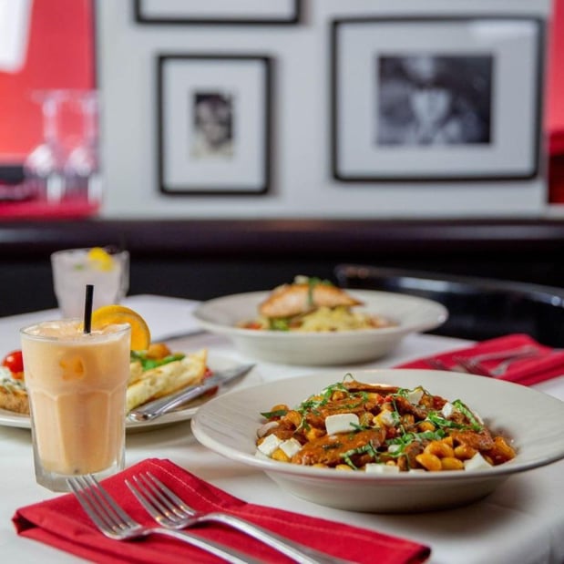 Images Saint Rocco's New York Italian