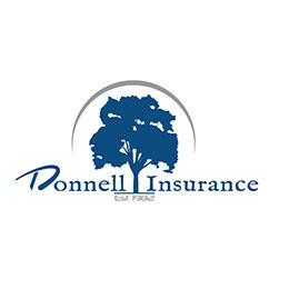 Donnell Insurance Agency Logo