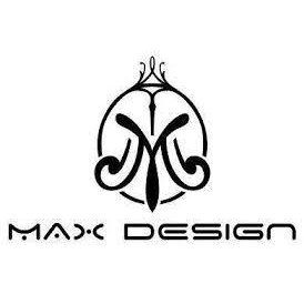Ingrosso Abbigliamento Donna Max Design Logo