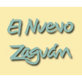 Restaurante El Nuevo Zaguán Logo