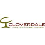 Cloverdale Cemetery Logo