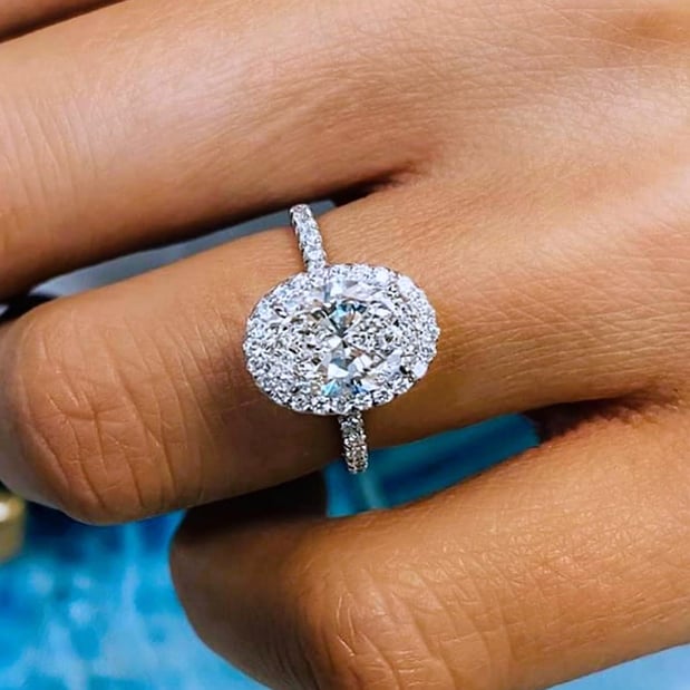 Images Shapiro Diamonds Dallas Engagement Rings