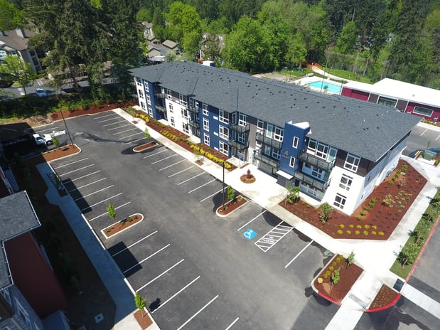Images Commons on the Tualatin River