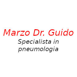 Marzo Dr. Guido Logo
