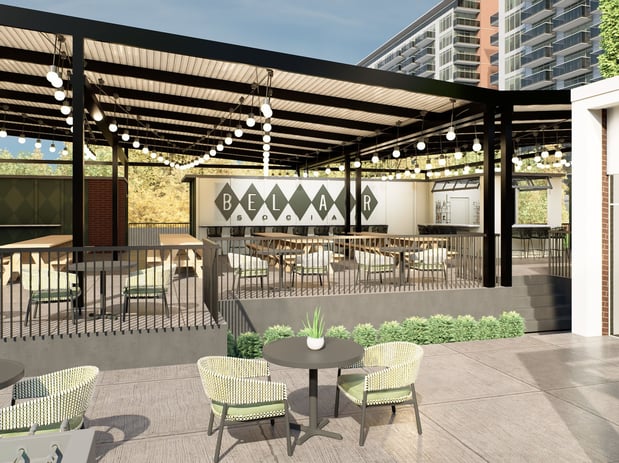 Images Hotel Indigo St Louis - Central West End by IHG