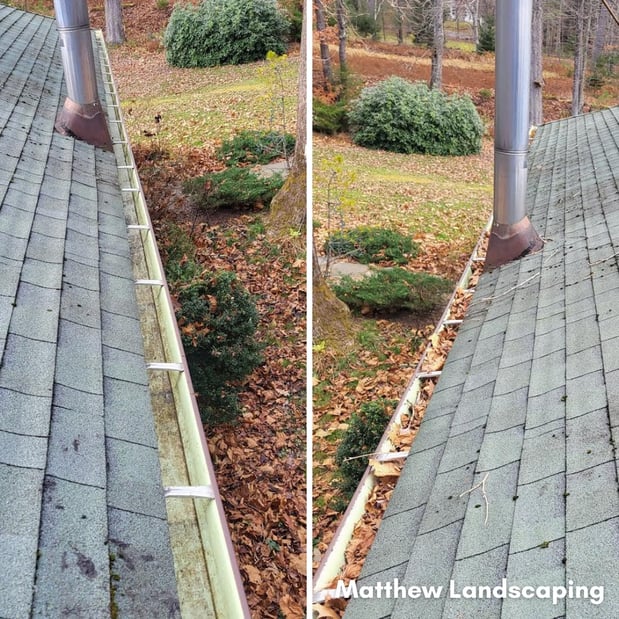 Images MATTHEW LANDSCAPING